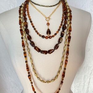 Dropped 7 Dropping this Week!  Animal Prints Collection!